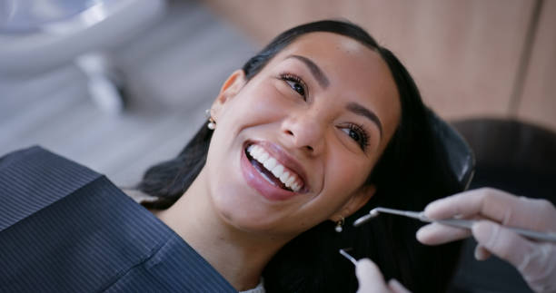 Best Full Mouth Reconstruction  in Washingtonville, NY